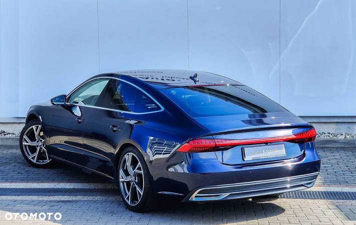 Audi A7 - 6