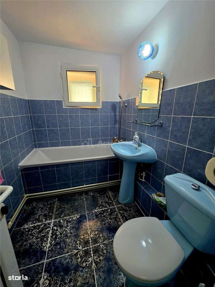 4 camere, decomandat, 100 mp, etaj 2, Dorobanti II-14