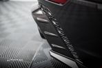 Pachet Exterior Prelungiri compatibil cu Audi RSQ8 Maxton Design Carbon - 12