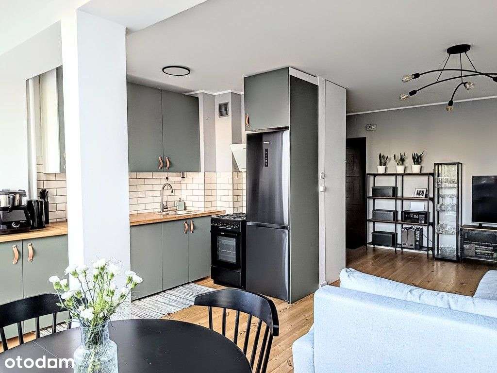 Spł- własnościowe 2 pok, umeblowane, Karwiny!-3