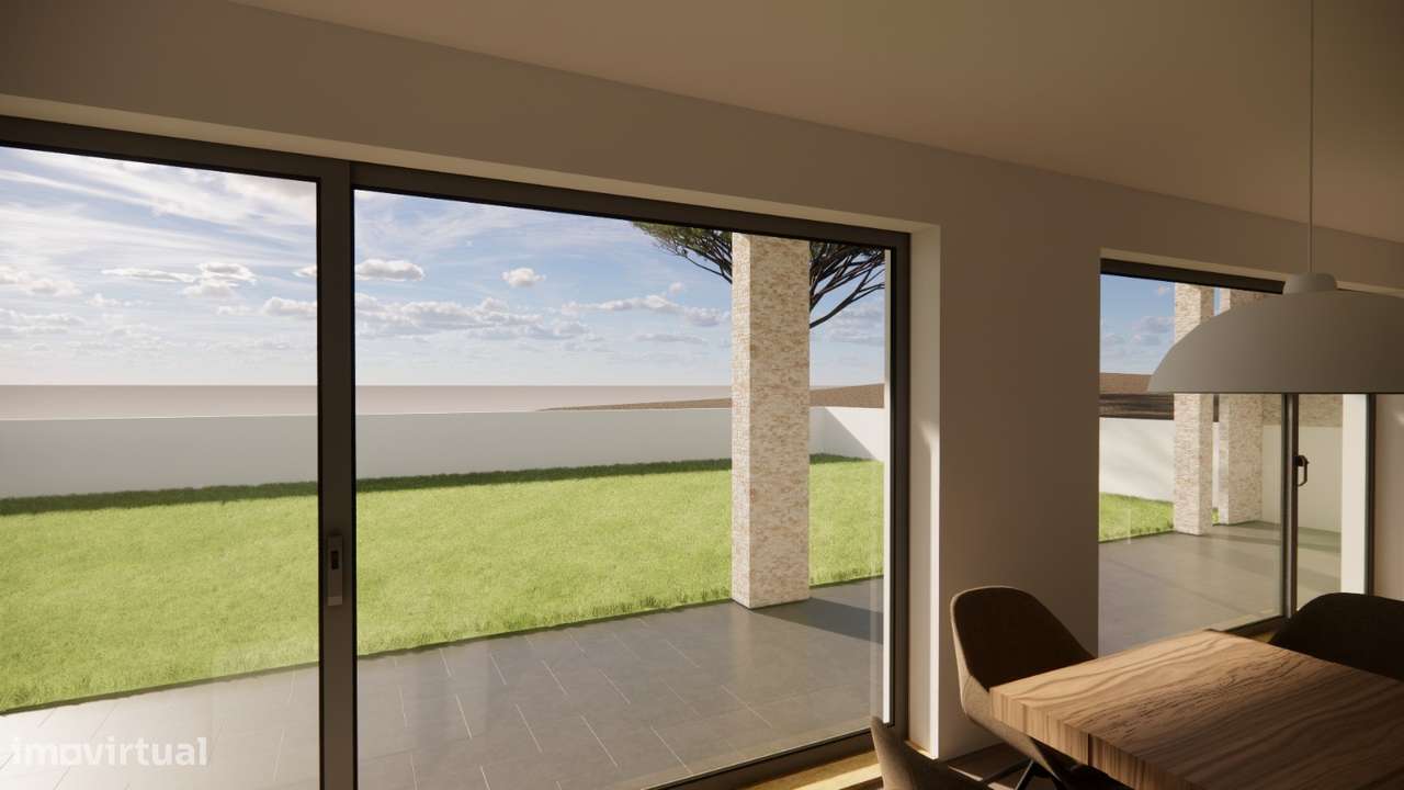 Moradia T3+1 em construção-13