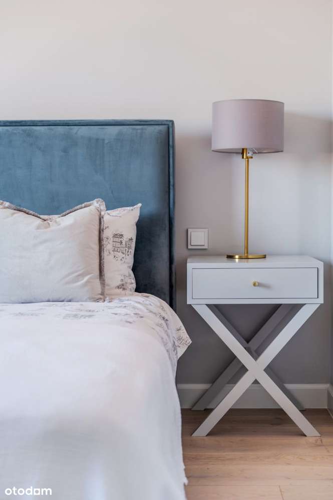 Penthouse z dużym tarasem | wysoki standard-19