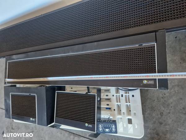 Set Matrix, Lawo, Sesaly, Pentru Piese, Iveco Urbanway PS ECD SB2J 2015 Euro 6 - 4