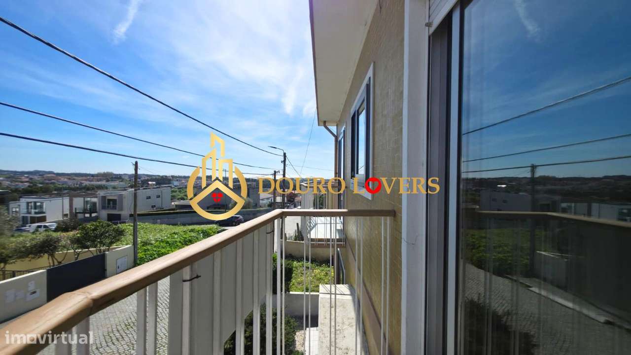 Moradia T4 - Madalena, Vila Nova de Gaia-30