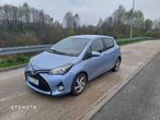 Toyota Yaris - 4