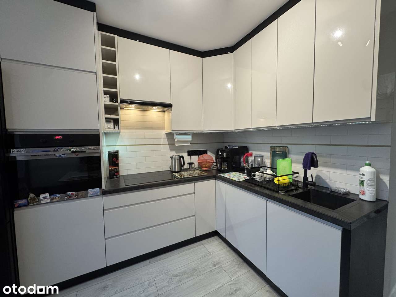 Mieszkanie w bardzo dobrej lokalizacji-11