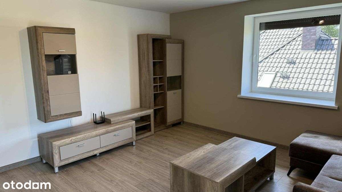 Nowe,umeblowane,bezczynszowe z dwoma balkonami - Pełny obrazek: 3/12