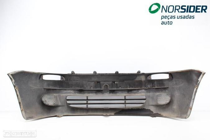 Para choques frente Daewoo Matiz|98-01 - 7