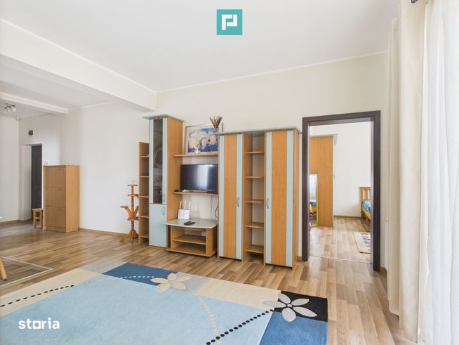 Apartament 2 camere, 53 mp – Giroc, Planetelor-5