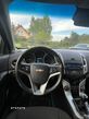 Chevrolet Cruze 1.4T LT+ - 7