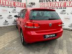 Volkswagen Golf 1.6 Comfortline - 6