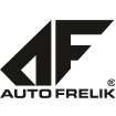 Mercedes-Benz Auto Frelik Samochody Osobowe logo