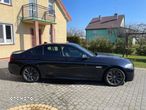 BMW Seria 5 528i xDrive - 9