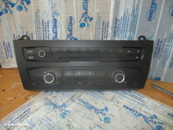 Comando Sofagem 6411928733401 BMW F20 2014 ORIGINAL - 3