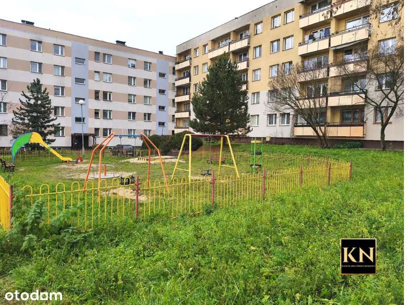 OKAZJA! DO KOŃCA STYCZNIA NOWA CENA! Zadbane 3 pokojowe mieszkanie-10