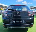 Renault Mégane Sport Tourer 1.5 dCi GT Line - 32