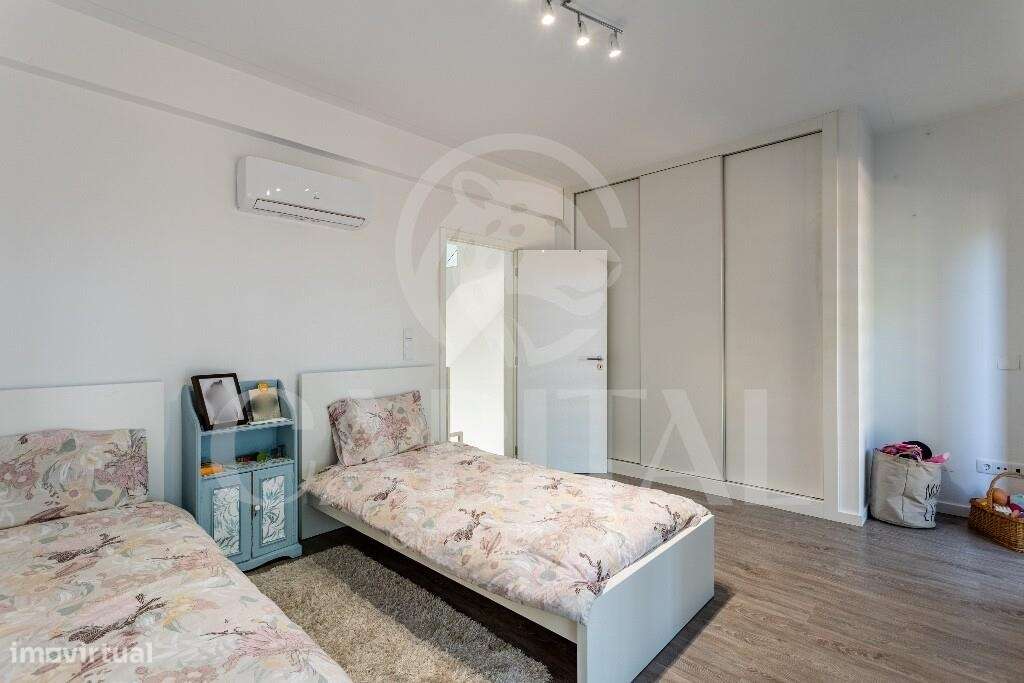 Moradia T3 - Foros de Amora-11