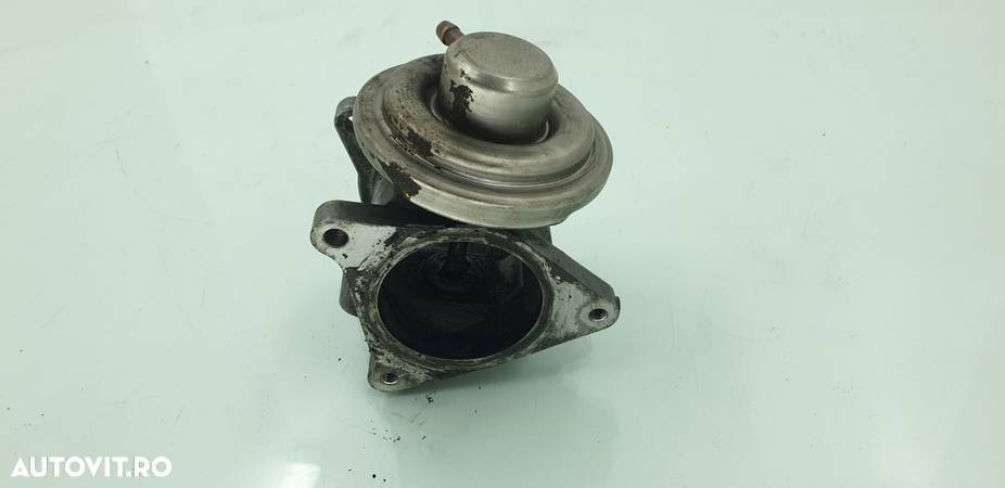 Supapa EGR Audi A3 8P BKD 2003-2009  038131501 AN - 3