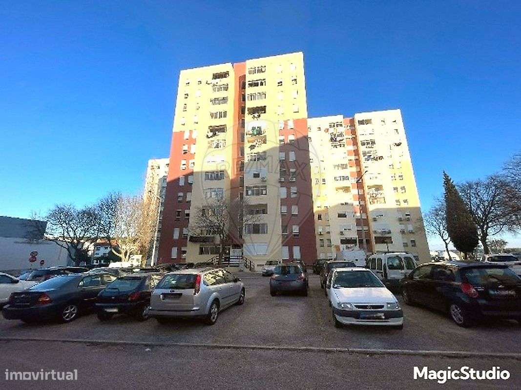 Apartamento T3 para venda - Grande imagem: 4/34