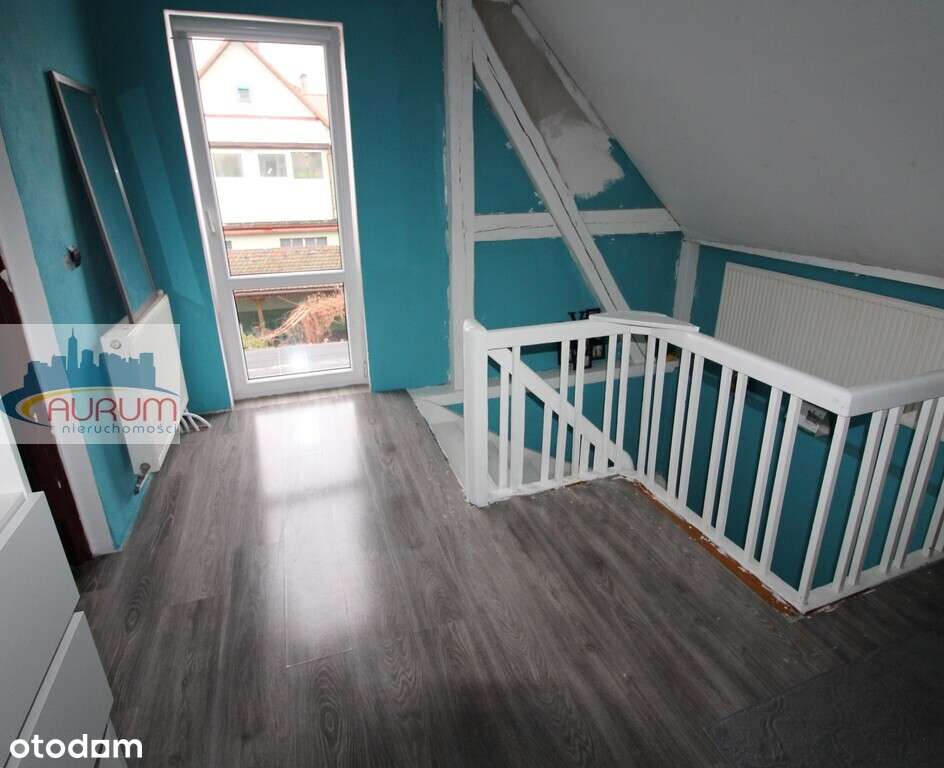 Gozdnica dom wolnostojący-11