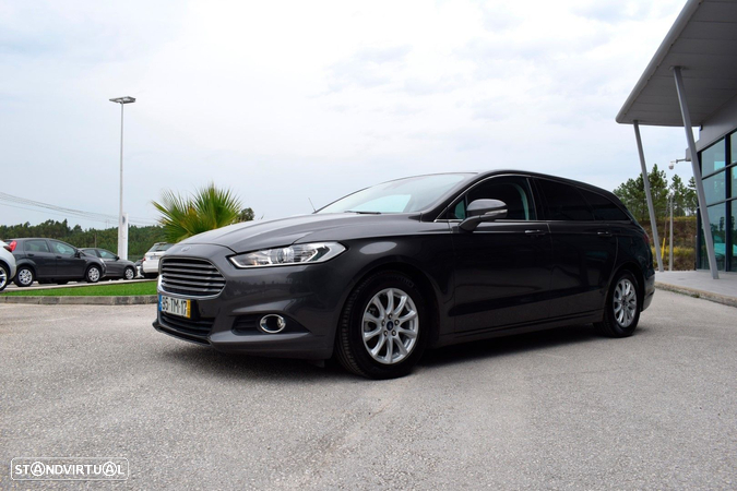 Ford Mondeo SW 1.5 TDCi Business ECOnetic - 6
