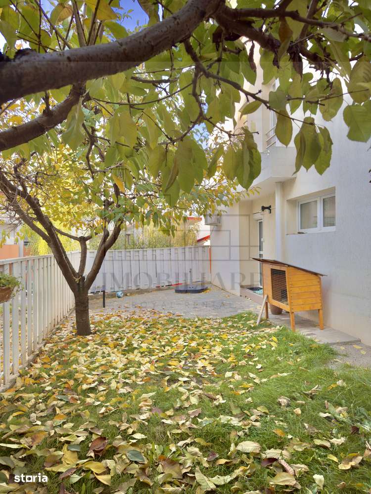 3 Camere | 76mp | Gradină, Garaj și Boxă | Cartier exclusivist Cluj Ap-16