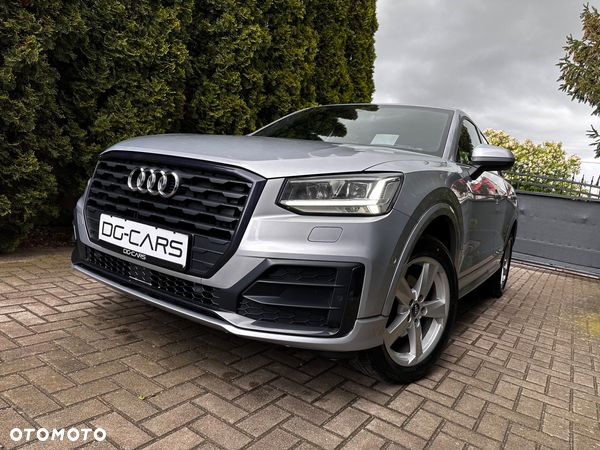 Audi Q2 1.6 TDI Sport - 1