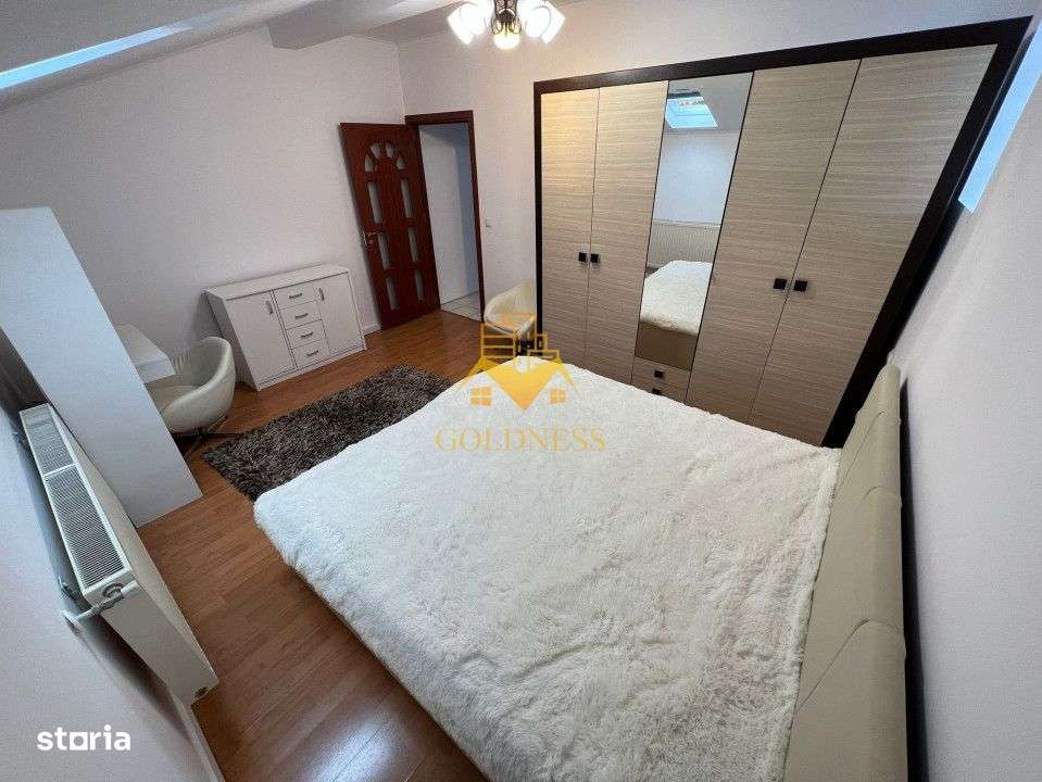 Apartament la casa, 3 camere, modern,parcare,Parcul Central,Cluj Arena - Imagine principală: 5/11