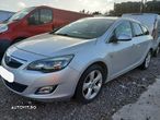 Usa dreapta fata Opel Astra J 2011 BREAK 1.7 DTI A17DTR - 3