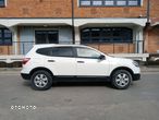 Nissan Qashqai+2 1.6 Visia - 3