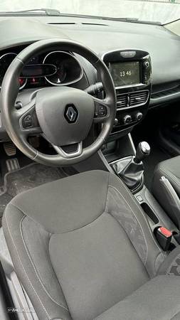 Renault Clio 1.5 Blue dCi Limited - 6