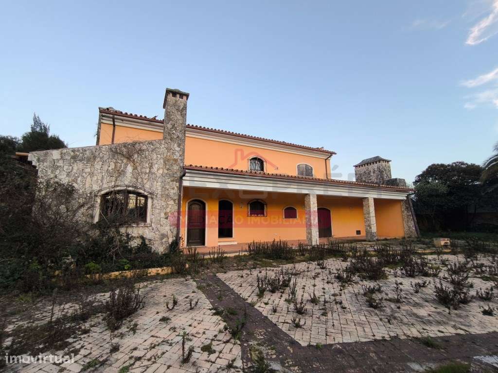 Quintinha com Moradia Isolada - Anadia - Grande imagem: 3/60