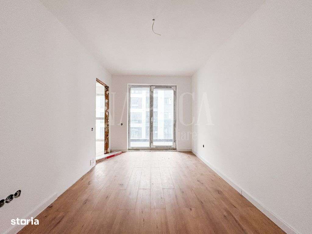 Apartament 2 camere de vanzare in Sopor, Cluj Napoca - Imagine principală: 1/6