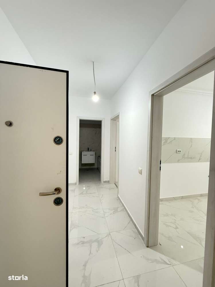 APARTAMENT SPATIOS- BUCATARIE INCHISA- TVA INCLUS- DIRECT DEZVOLTATOR-1