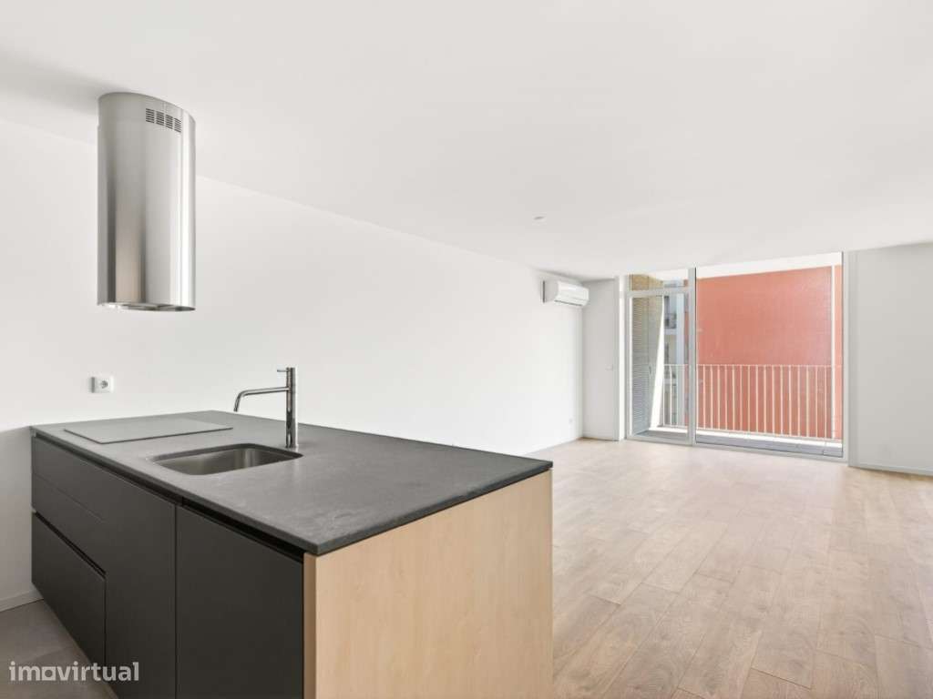 T3 Novo em Leça do Balio - Grande imagem: 4/34