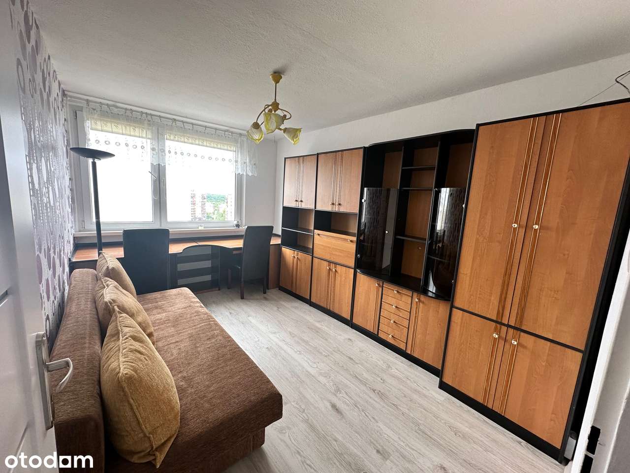 Pilczyce ul Dokerska, 3 pokoje, osobna kuchnia, media miejskie-2