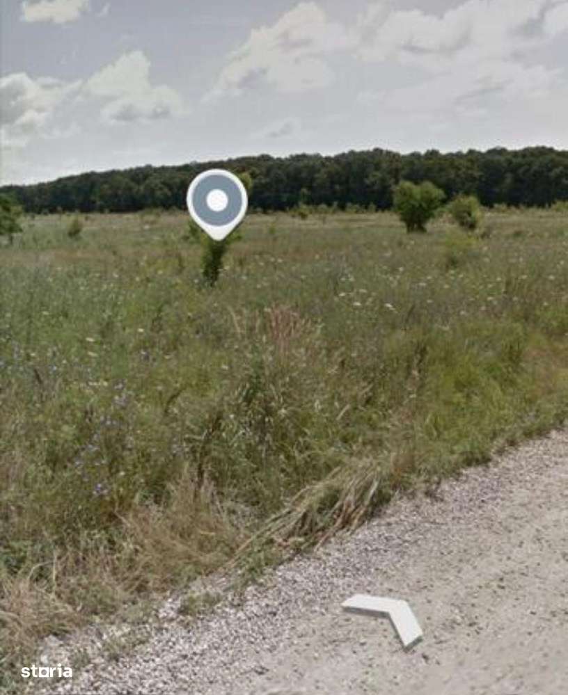 Teren Intravilan | Baneasa | Jandarmeriei Sisesti | 2200mp-1