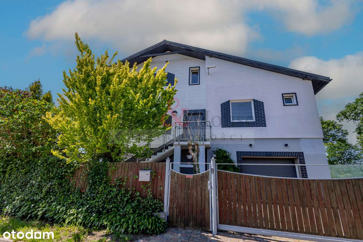 Szpęgawa k. Tczewa I Dom wolnostojący! - Pełny obrazek: 4/20