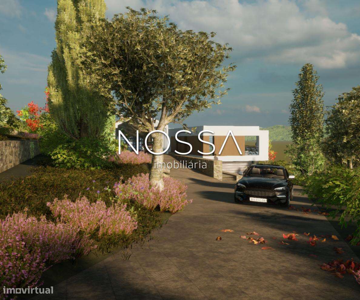 Terreno | 45.000 m² | Arquitetura Ap. | Moradia Luxo | Mafra - Grande imagem: 4/27