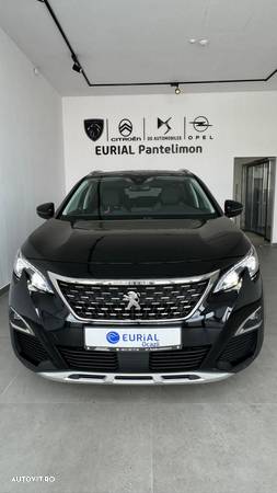 Peugeot 3008 1.5 BlueHDI S&S EAT8 Allure - 9