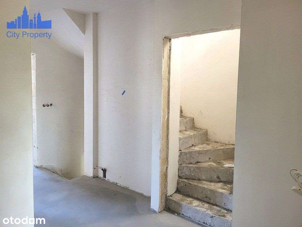 Segment 162m2, garaż, miejsce postojowe-19