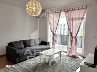 Apartament cochet cu 2 camere in Zona Bucovina