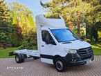 Mercedes-Benz Sprinter 519/419 CDI Rama Max 3.0 CDI ! Klima ! Poduszki ! Perfekcyjny Stan ! 190 Km * - 1