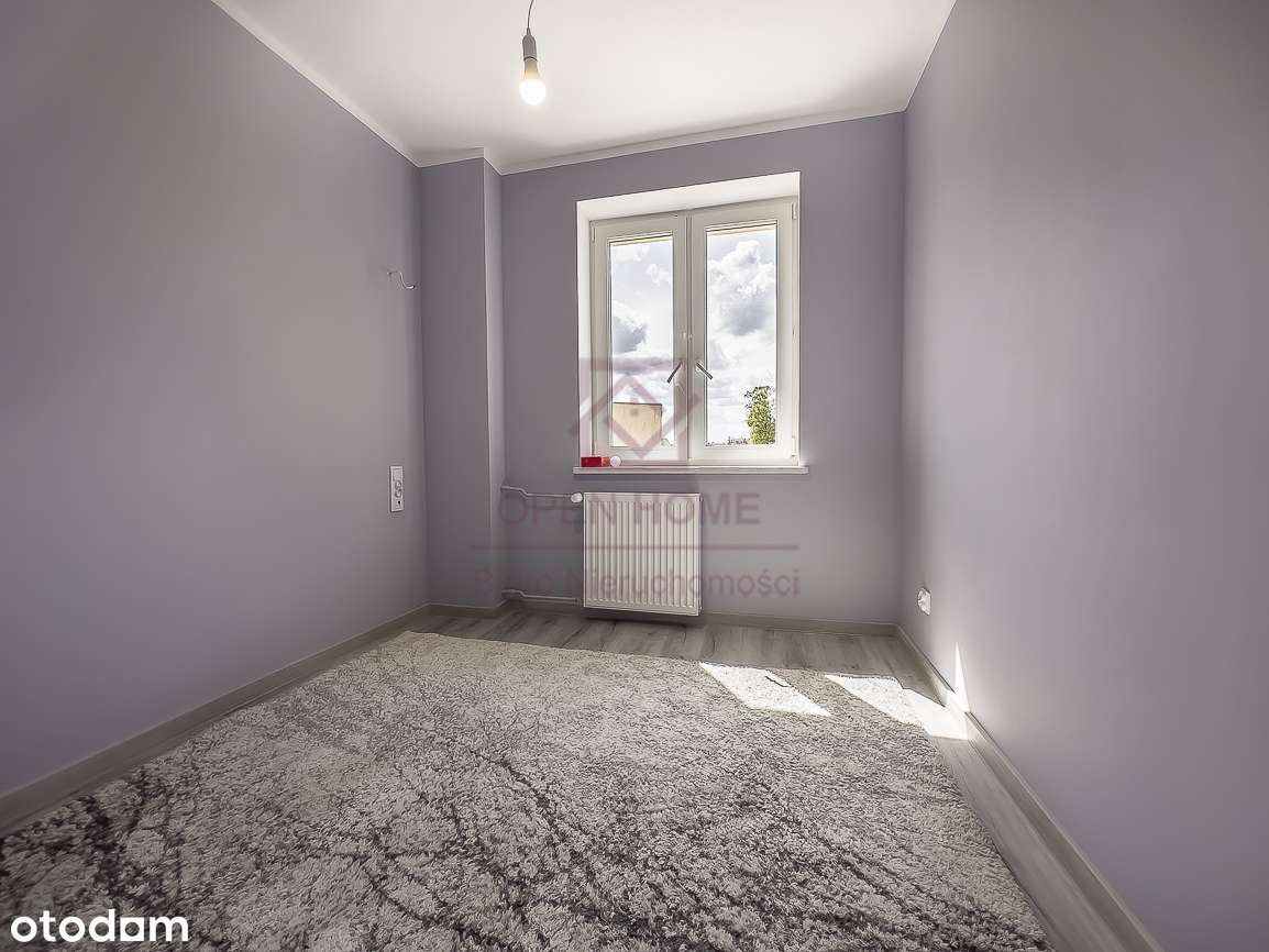 Nowoczesne mieszkanie z balkonem – Kętrzyn, ul. Reymonta-4