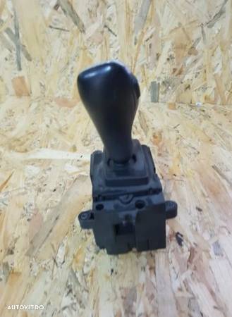 Selector Schimbator Viteze Timonerie Joystick Bmw F01 F02 Cod 9218101 - 3