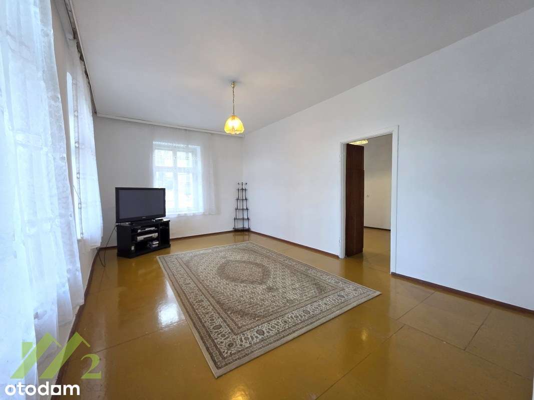 Duże przestronne mieszkanie z Werandą w Piechowicach-4