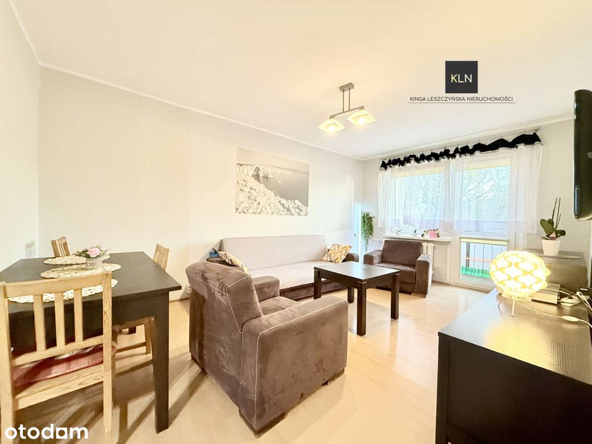 Mieszkanie 3-pokojowe na Orbitalnej, w bloku - Pełny obrazek: 5/13