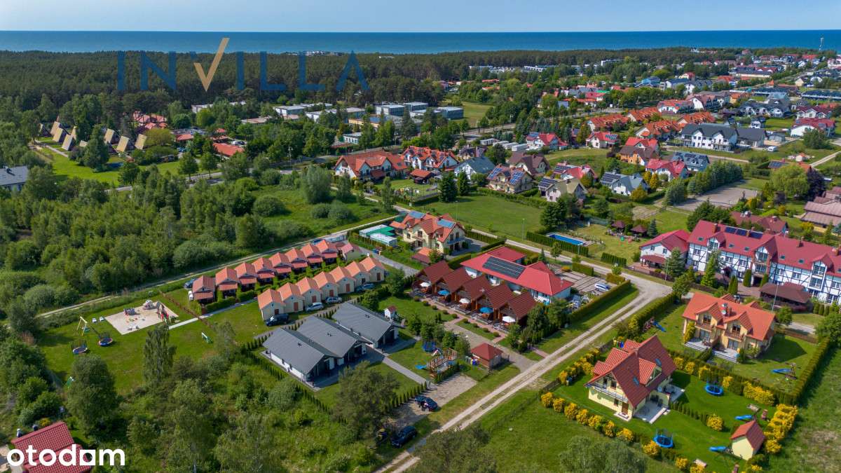 Nowoczesne domki zarabiające na siebie! - Pełny obrazek: 5/13