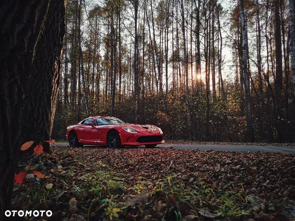 Dodge Viper - 9