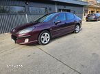 Peugeot 407 2.2 SV Executive - 2